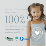 Girls' TENCEL™ Micro Modal Ultra Soft Camisoles - Set of 2