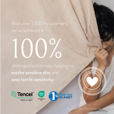 Teens' TENCEL™ Micro Modal Tank Tops - Set of 2 | Cloth Diapers | Just Peachy