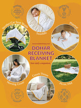 Erawan Cotton Royal Dohar