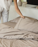 Modal Adult Pillowcases Set