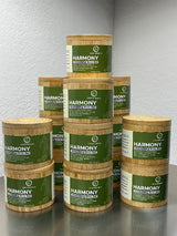 Harmony - Solid Moisturizing & Firming Body Bar by Greentanica