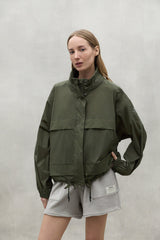 Jacket Merrickalf Jacke Khaki