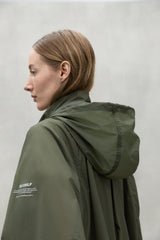 Jacket Merrickalf Jacke Khaki