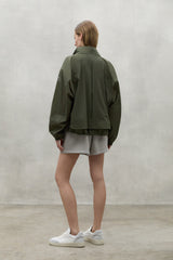 Jacket Merrickalf Jacke Khaki
