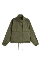 Jacket Merrickalf Jacke Khaki