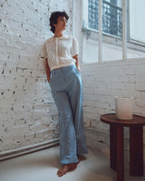 Blouse Ida-bailey Ecru