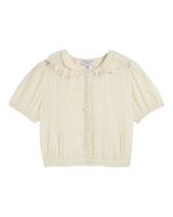 Blouse Ida-bailey Ecru