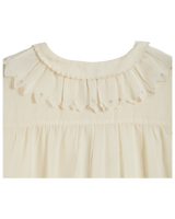 Blouse Ida-bailey Ecru