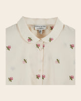 Shirt Ida-calypso Creme