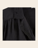 Shirt Ida-capucine Noir