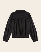 Shirt Ida-charline Noir