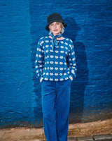 Pullover Ida-corentin Royal