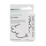 Ecostore Lip Balm Peppermint 4.5g