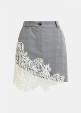 Skirt Interior Combo1-Black