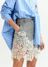 Skirt Interior Combo1-Black