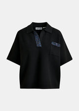 Sweatshirt Internationnal Black