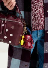 Key Charm Irano Combo1-Margot-Mauve