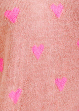 Pullover Isa Granny-Underpants