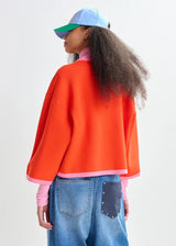 Cardigan Jani Nectarine