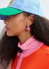 Cardigan Jani Nectarine