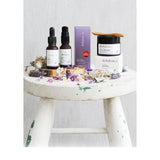 Intensive face oil