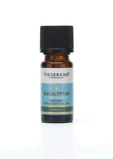 Tisserand Eucalyptus (EO) 9ml