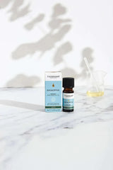 Tisserand Eucalyptus (EO) 9ml