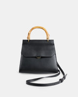 🌽 Mini Fir Corn Leather Bag