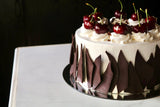 Black Forest Cake