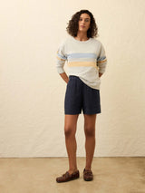 Sweatshirt Wks2527 Sunset-Bay