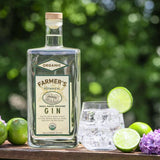 Farmer's Botanical Organic Gin