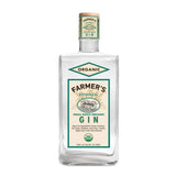 Farmer's Botanical Organic Gin