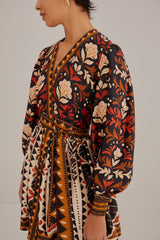 Dress 314784 Tapestry-Garden