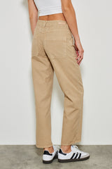 Jeans 27371lourdes Parchment