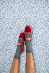 Ballerina Frances Pink