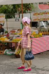 Ballerina Pip Fuchsia