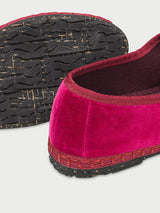 Ballerina Pip Fuchsia