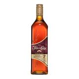 Flor de Caña 7 Year Gran Reserva Rum