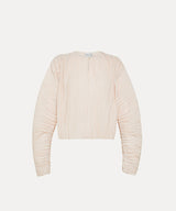 Blouse 12893_my Shirt Ivory