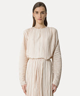 Blouse 12893_my Shirt Ivory