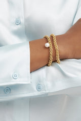 Bracelet Miller Bracelet Gold