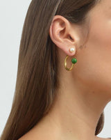 Earring Vw6 Portobello Earri Blue
