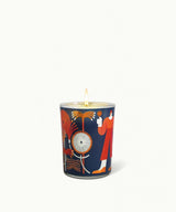 Candle Bo254 Le-Feu-Sous-La-Glace
