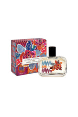 Perfume Jf055 Rose-Ambre-Edp