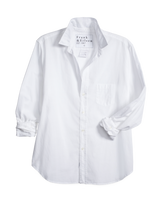 Shirt Eileen Casual Co Classic-White