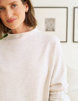 Blouse Lab518tf Triple White