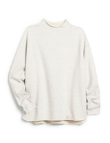 Blouse Lab518tf Triple White