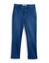 牛仔裤 Wicklow Wicklow It Denim 蓝色-牛仔-水洗