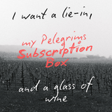Pelegrims Subscription Box