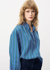 Shirt Carla Frnch-Stripe